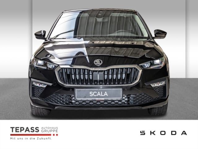 Skoda Scala 1.0 TSI Tour