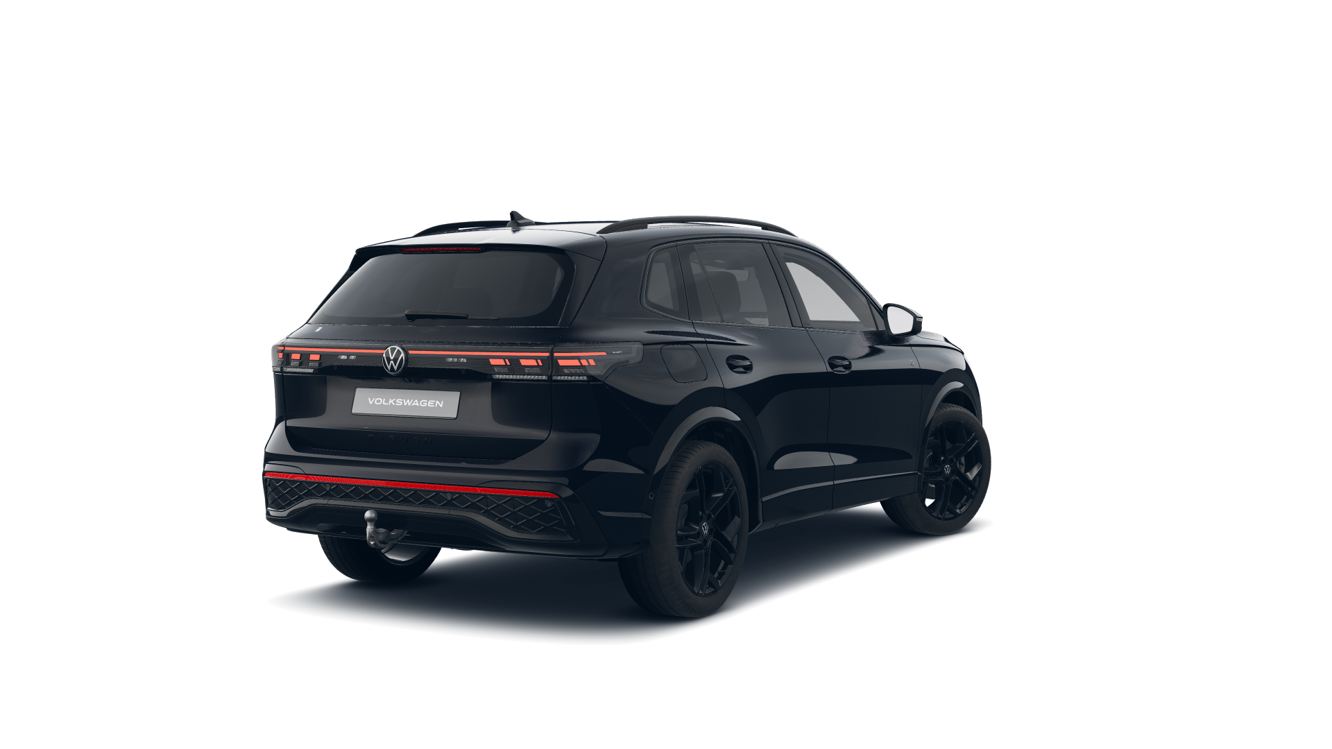 Volkswagen Tiguan 2.0 TDI IQ.Drive