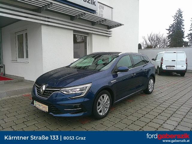 Renault Megane Combi Intens TCe 140