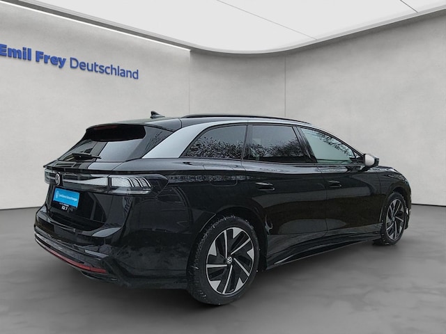 Volkswagen ID.7 IQ.Drive Pro Tourer