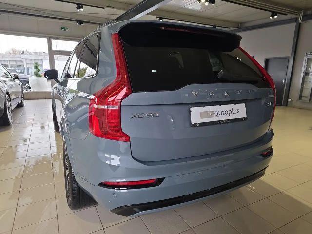 Volvo XC90 AWD Dark Plus