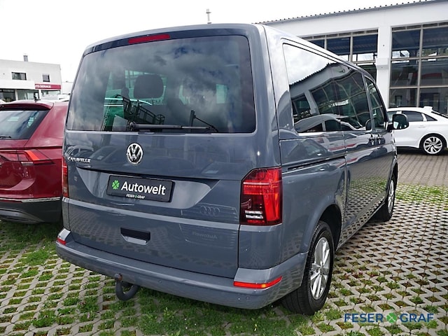 Volkswagen Caravelle 2.0 TDI DSG T6