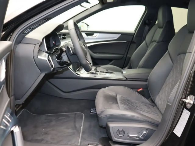 Audi S6 3.0 TDI Quattro Sedan