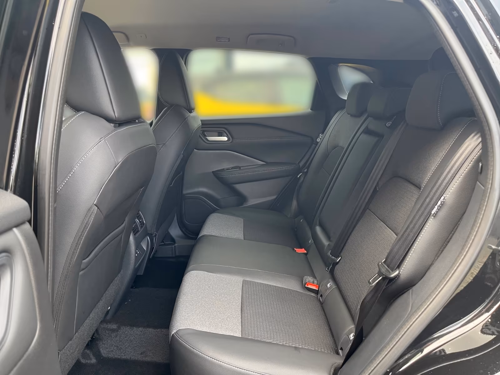 Nissan Qashqai N-Connecta