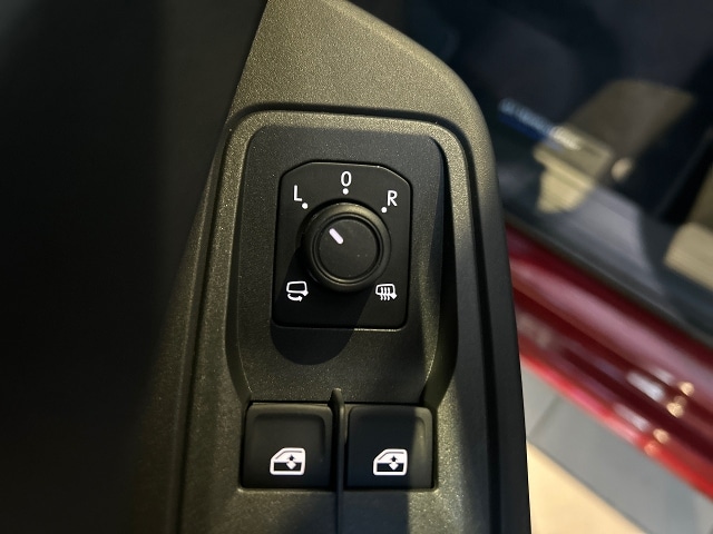 Volkswagen Caddy 1.5 TSI DSG Maxi