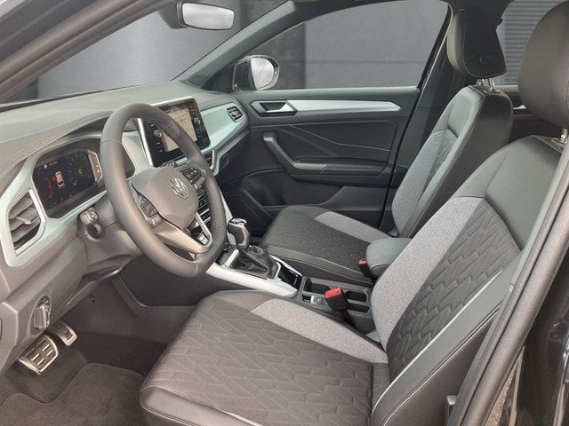 Volkswagen T-Roc 1.5 TSI DSG