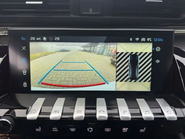 Peugeot 508 Allure Pack SW