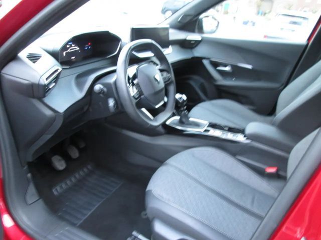 Peugeot 2008 Allure Pack PureTech