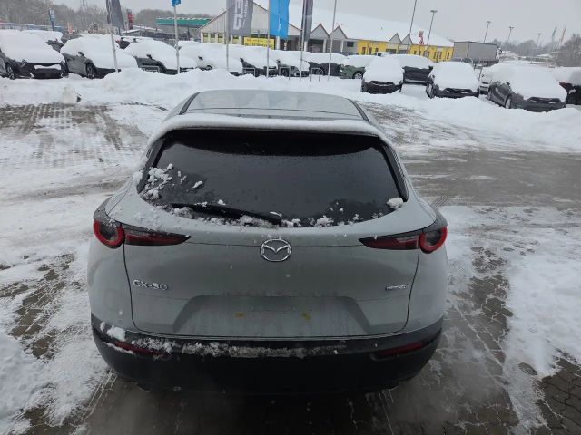 Mazda CX-30 2.5L Homura
