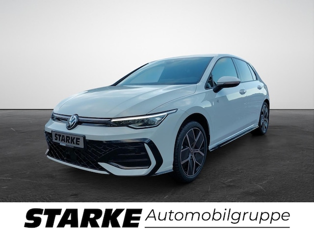 Volkswagen Golf 1.5 eTSI R-Line