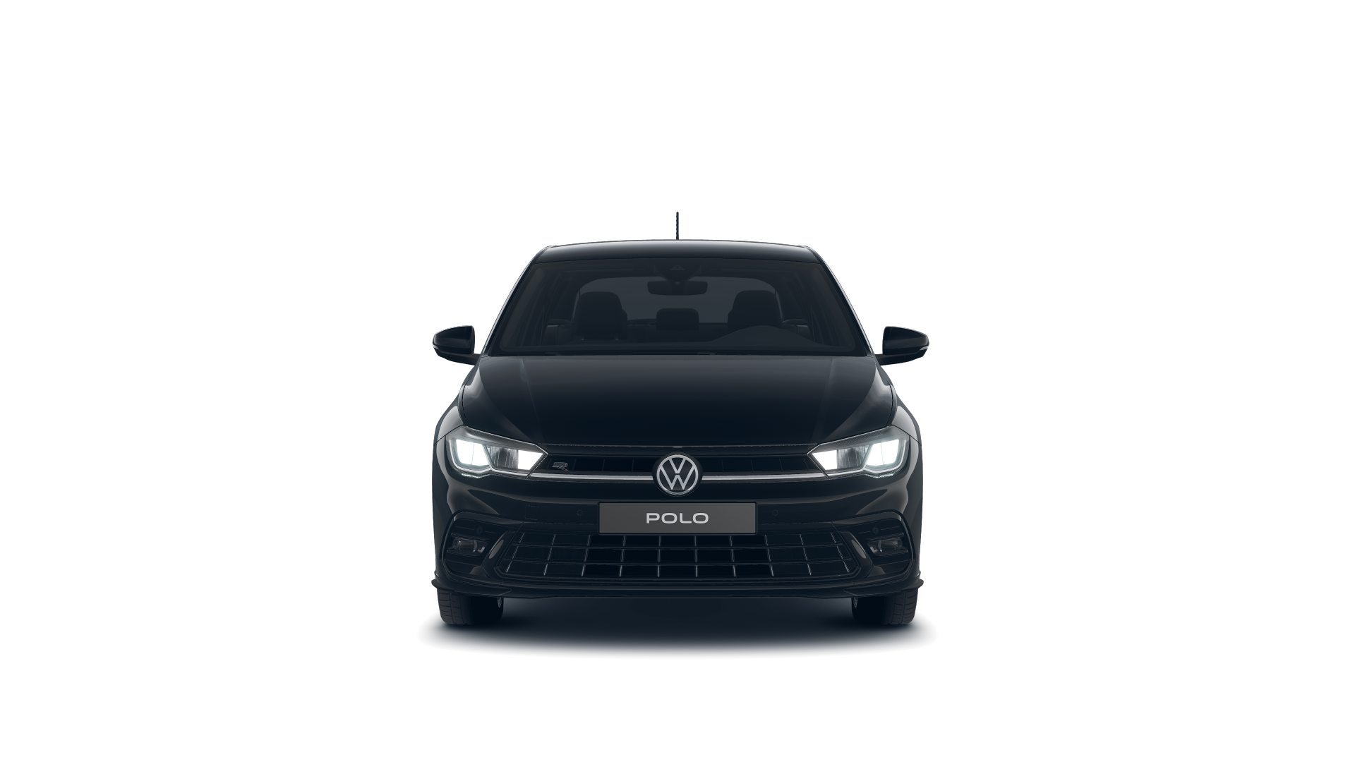 Volkswagen Polo 1.0 TSI BMT