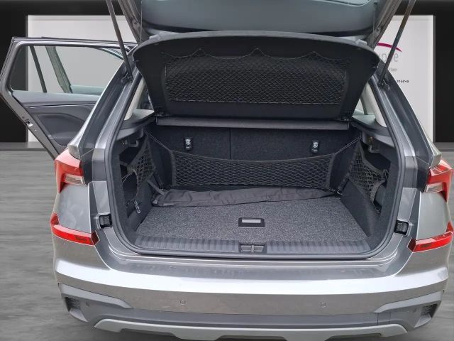 Skoda Kamiq 1.0 TSI Tour