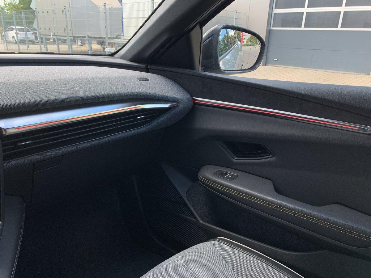 Renault Megane E-Tech E-Tech EV60