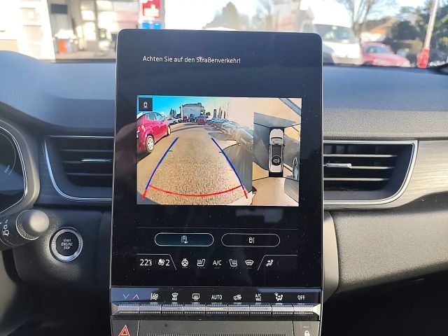 Mitsubishi Grandis 1.8 HEV