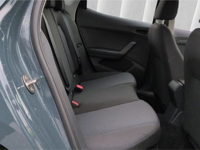 Seat Ibiza 1.0 TSI Style