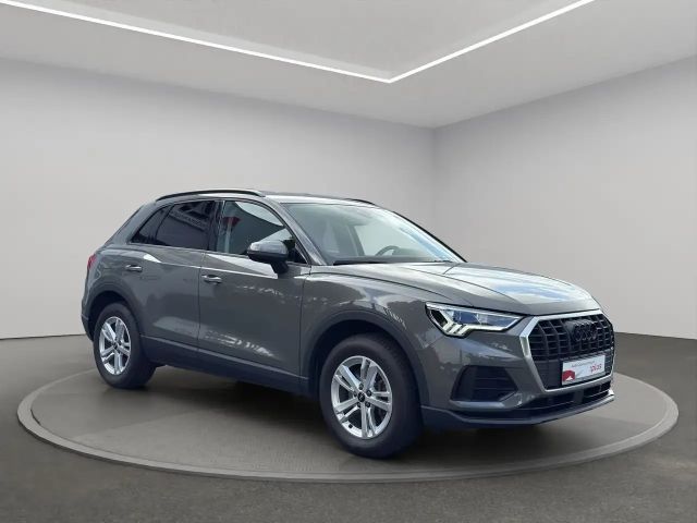 Audi Q3 45 TFSI Hybride S-Tronic