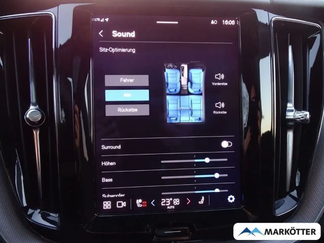 Volvo XC60 AWD R-Design