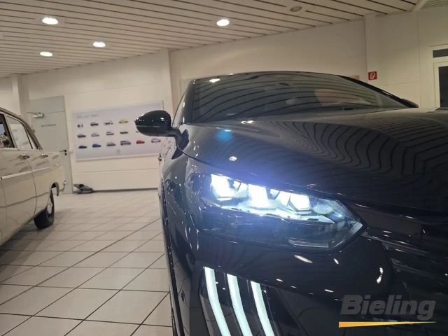 Peugeot E-208 GT-Line Hybrid