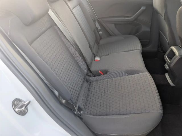 Volkswagen T-Cross 1.0 TSI DSG Life