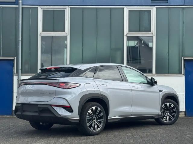 BYD Sealion 7 Comfort