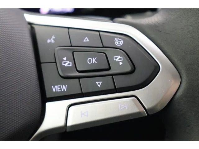 Volkswagen Golf 1.5 TSI Golf VIII Variant