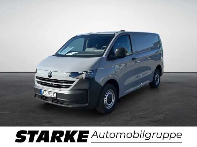 Volkswagen Transporter Kasten 2.0 TDI
