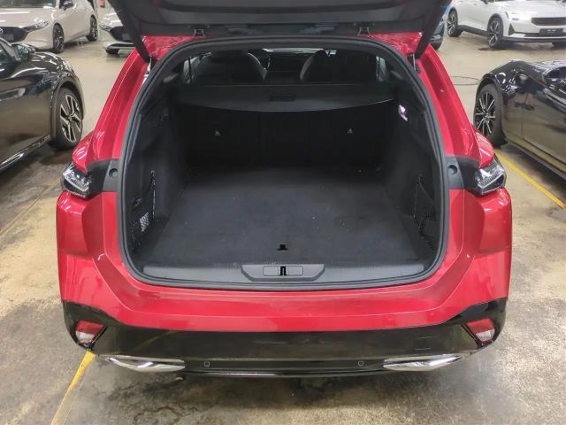 Peugeot 308 BlueHDi GT-Line SW