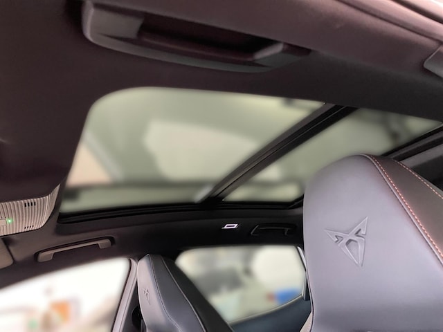 Cupra Formentor 2.0 TSI 4Drive