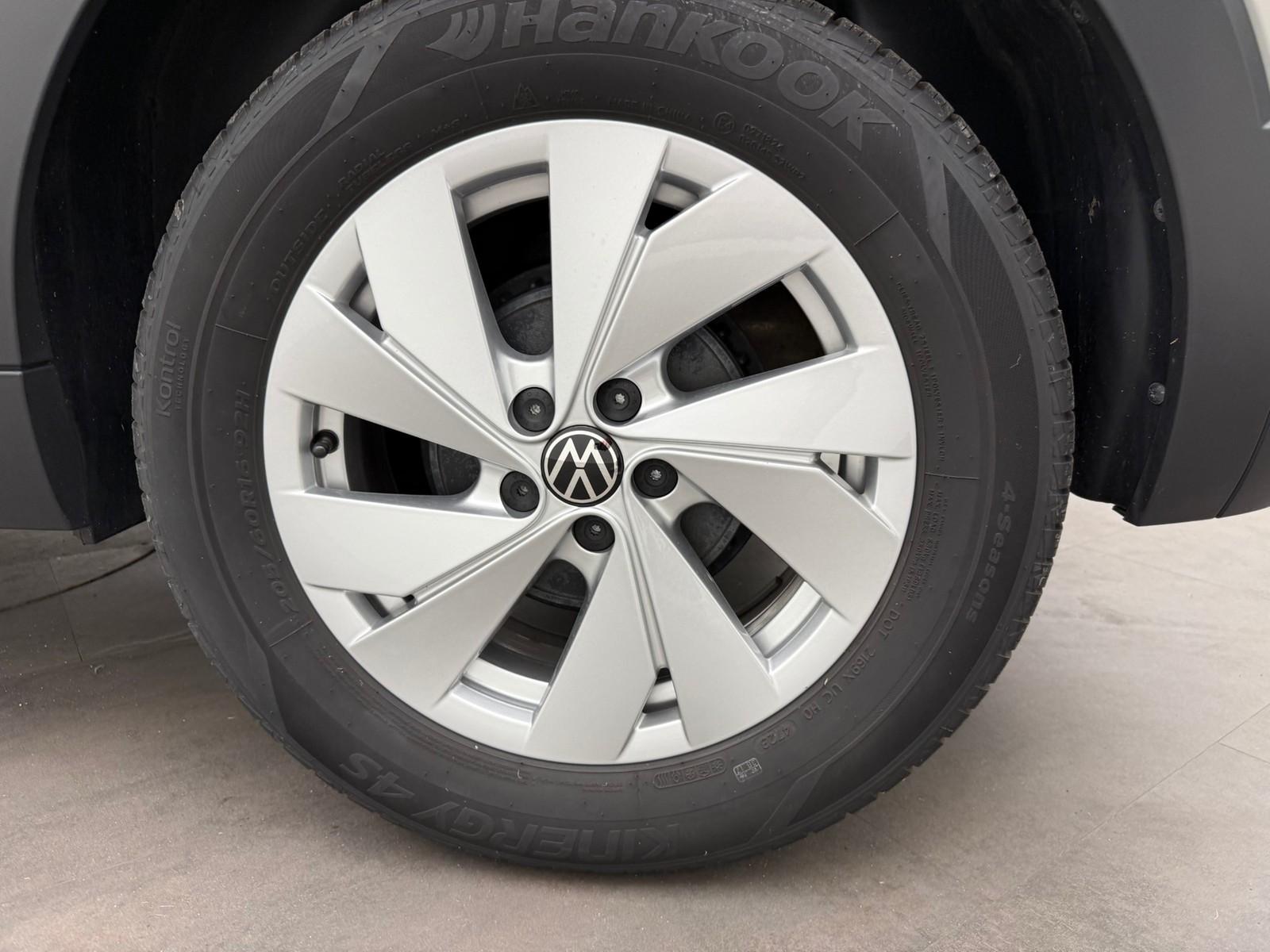 Volkswagen T-Cross 1.0 TSI IQ.Drive Life