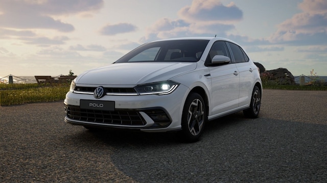 Volkswagen Polo R-Line
