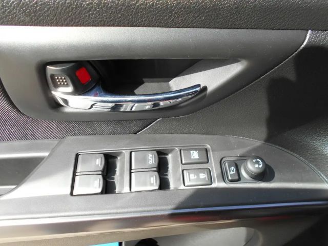 Suzuki S-Cross Comfort 1,4 Automatik Allwetterräder