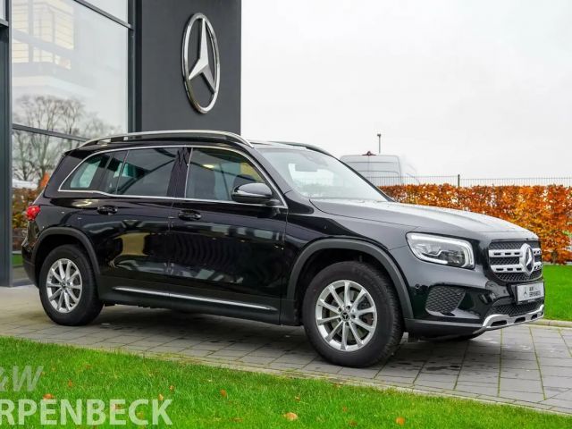Mercedes-Benz GLB 200 GLB 200 d Progressive