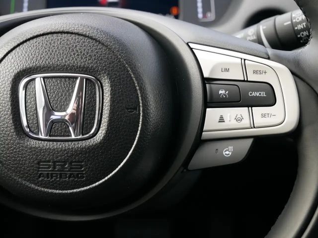 Honda Jazz 1.5 Advance Hybrid i-MMD