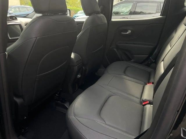 Jeep Renegade Hybrid Limited