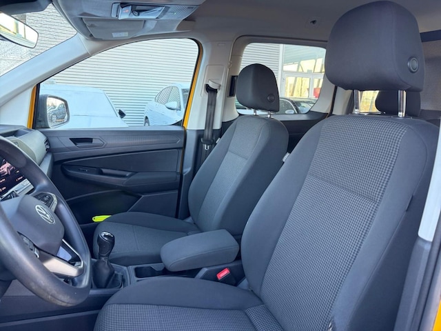 Volkswagen Caddy 2.0 TDI