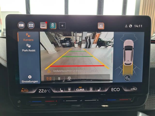 Cupra Leon VZ e-Hybrid