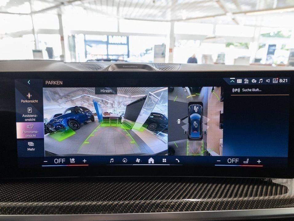 BMW X6 M-Sport xDrive40d