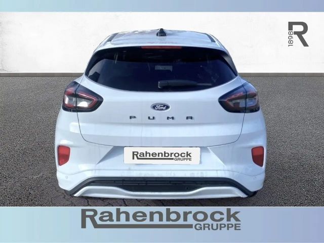 Ford Puma ST Line