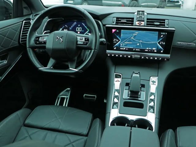 DS DS 7 Crossback Crossback