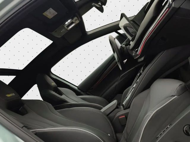 Skoda Enyaq RS Suite