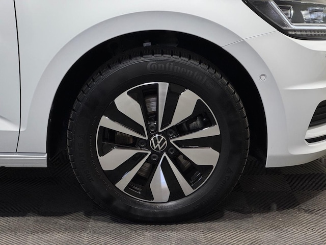 Volkswagen Touran 2.0 TDI DSG IQ.Drive