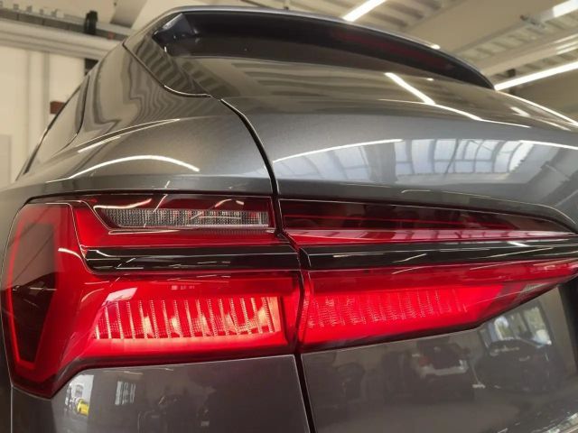 Audi S6 55 TDI Quattro