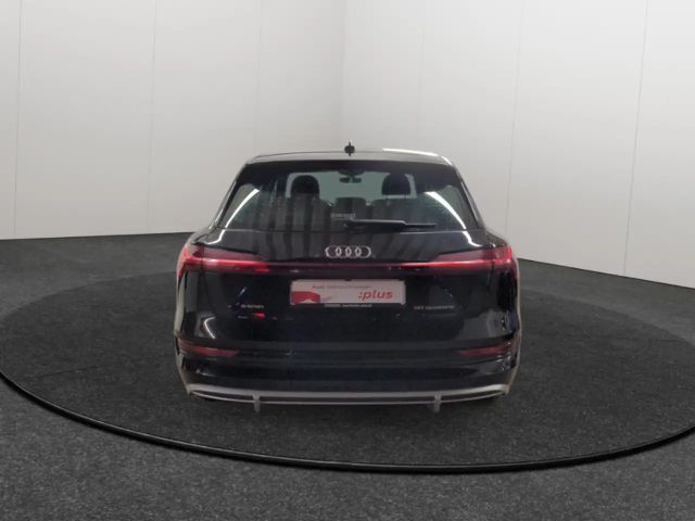 Audi e-tron 50 Quattro S-Line