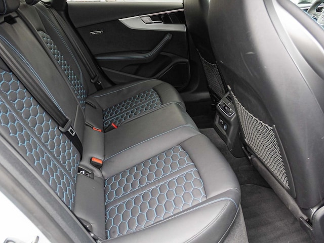 Audi RS5 Quattro Sportback