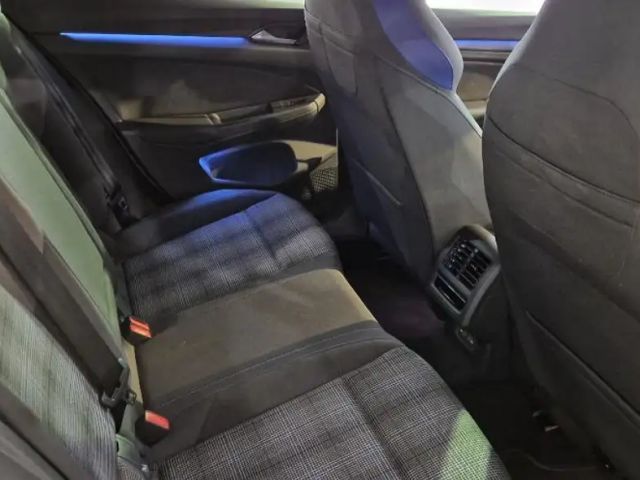 Volkswagen Golf DSG GTE