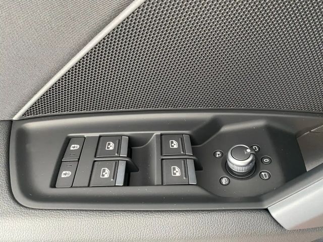 Audi A3 40 TFSI Hybride Sedan