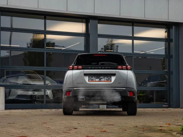 Peugeot 2008 GT-Line
