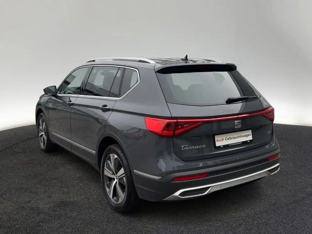 Seat Tarraco 2.0 TDI 4Drive DSG