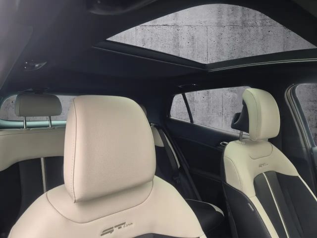 Kia Sportage GDi GT-Line