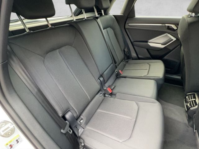 Audi Q3 35 TDI S-Tronic